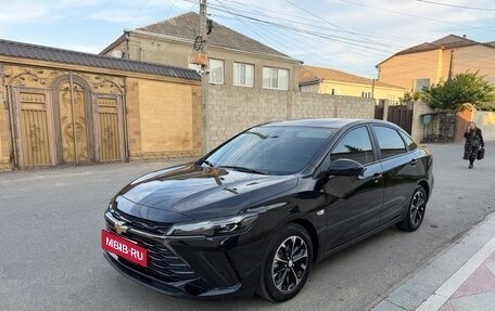 Chevrolet Monza, 2024 год, 1 650 000 рублей, 7 фотография