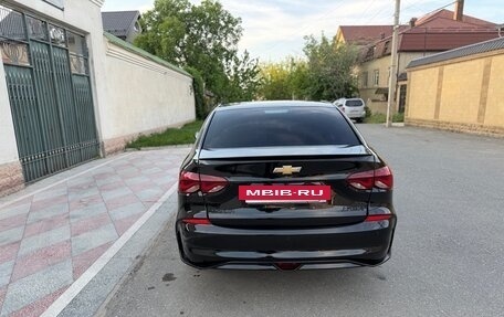 Chevrolet Monza, 2024 год, 1 650 000 рублей, 2 фотография
