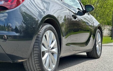 Opel Astra J, 2013 год, 900 000 рублей, 5 фотография
