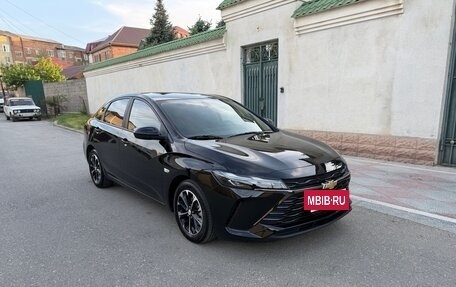Chevrolet Monza, 2024 год, 1 650 000 рублей, 6 фотография