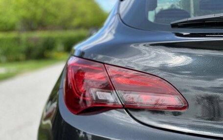 Opel Astra J, 2013 год, 900 000 рублей, 7 фотография
