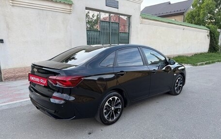 Chevrolet Monza, 2024 год, 1 650 000 рублей, 4 фотография