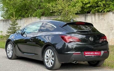 Opel Astra J, 2013 год, 900 000 рублей, 8 фотография