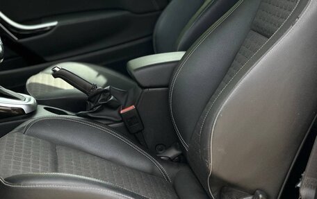 Opel Astra J, 2013 год, 900 000 рублей, 18 фотография