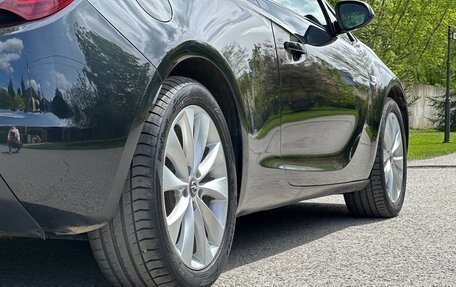 Opel Astra J, 2013 год, 900 000 рублей, 22 фотография