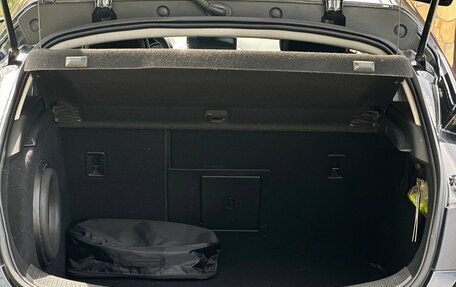 Opel Astra J, 2013 год, 900 000 рублей, 20 фотография