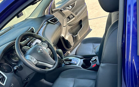 Nissan Qashqai, 2018 год, 1 950 000 рублей, 8 фотография