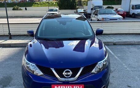 Nissan Qashqai, 2018 год, 1 950 000 рублей, 5 фотография