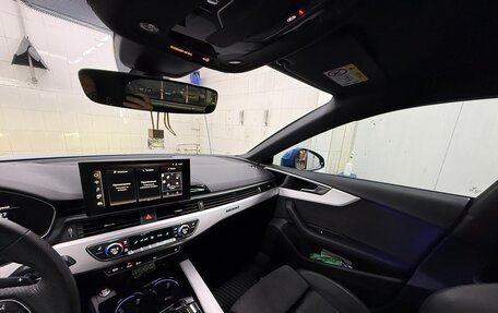 Audi A5, 2022 год, 4 350 000 рублей, 14 фотография