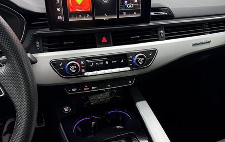 Audi A5, 2022 год, 4 350 000 рублей, 12 фотография