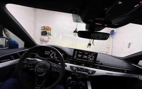 Audi A5, 2022 год, 4 350 000 рублей, 15 фотография