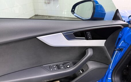 Audi A5, 2022 год, 4 350 000 рублей, 18 фотография