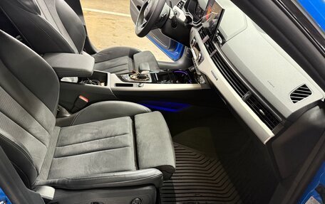 Audi A5, 2022 год, 4 350 000 рублей, 17 фотография