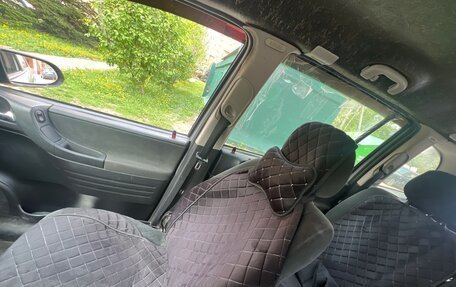 Opel Zafira A рестайлинг, 2004 год, 205 000 рублей, 6 фотография