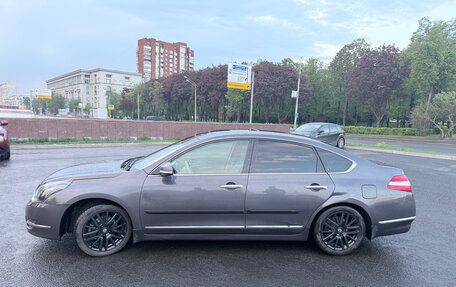 Nissan Teana, 2008 год, 950 000 рублей, 3 фотография