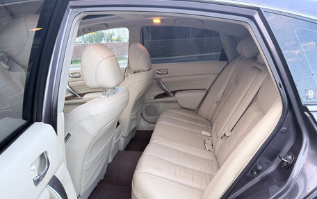 Nissan Teana, 2008 год, 950 000 рублей, 8 фотография