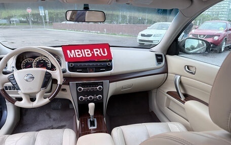 Nissan Teana, 2008 год, 950 000 рублей, 9 фотография