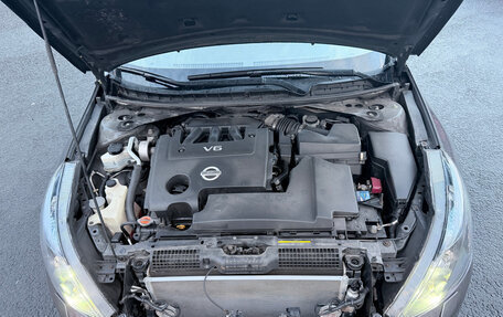 Nissan Teana, 2008 год, 950 000 рублей, 19 фотография