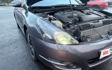 Nissan Teana, 2008 год, 950 000 рублей, 20 фотография