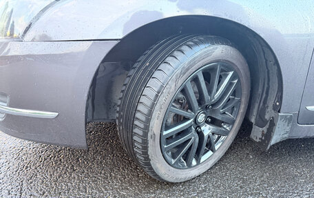 Nissan Teana, 2008 год, 950 000 рублей, 21 фотография