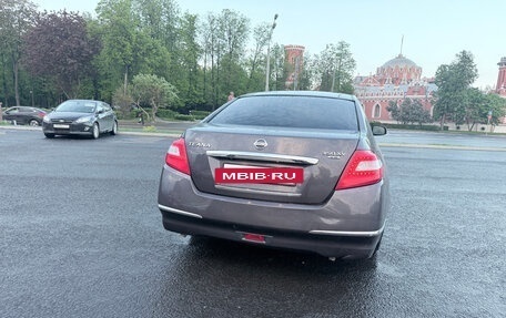 Nissan Teana, 2008 год, 950 000 рублей, 4 фотография