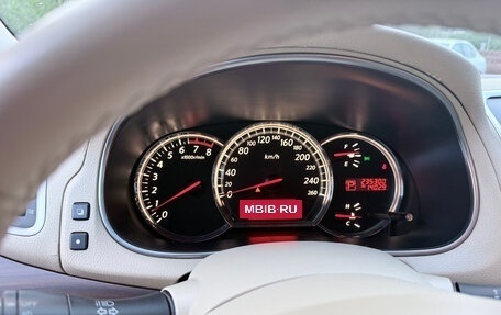 Nissan Teana, 2008 год, 950 000 рублей, 17 фотография