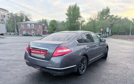 Nissan Teana, 2008 год, 950 000 рублей, 5 фотография