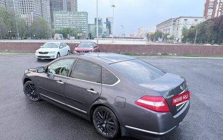 Nissan Teana, 2008 год, 950 000 рублей, 6 фотография