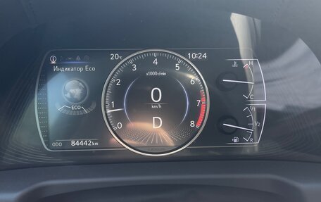 Lexus ES VII, 2019 год, 3 900 000 рублей, 4 фотография