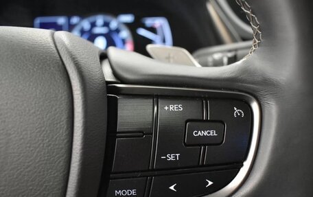 Lexus ES VII, 2019 год, 3 900 000 рублей, 7 фотография
