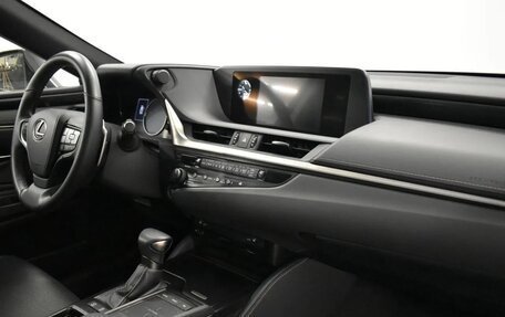Lexus ES VII, 2019 год, 3 900 000 рублей, 12 фотография