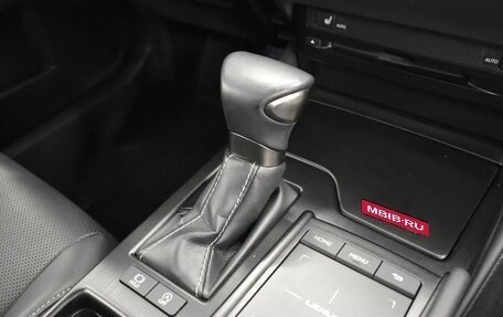 Lexus ES VII, 2019 год, 3 900 000 рублей, 13 фотография