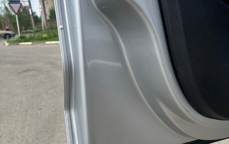 Volkswagen Polo VI (EU Market), 2012 год, 700 000 рублей, 8 фотография