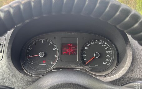 Volkswagen Polo VI (EU Market), 2012 год, 700 000 рублей, 13 фотография