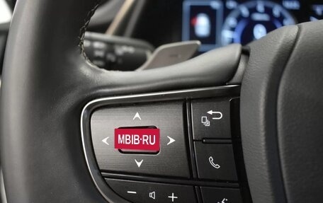 Lexus ES VII, 2019 год, 3 900 000 рублей, 14 фотография