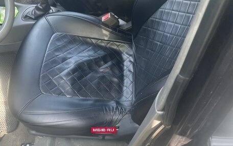 Hyundai Accent II, 2006 год, 300 000 рублей, 8 фотография