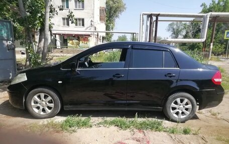 Nissan Tiida, 2008 год, 550 000 рублей, 6 фотография