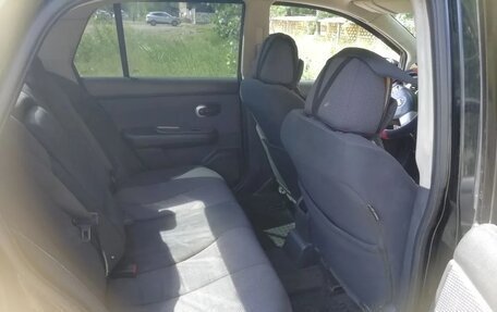 Nissan Tiida, 2008 год, 550 000 рублей, 9 фотография