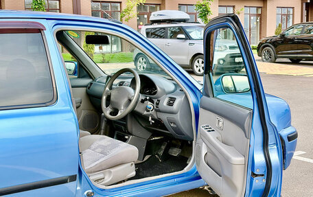 Nissan March II, 2000 год, 235 000 рублей, 8 фотография