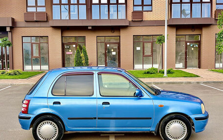 Nissan March II, 2000 год, 235 000 рублей, 2 фотография