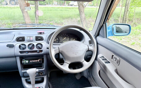 Nissan March II, 2000 год, 235 000 рублей, 21 фотография