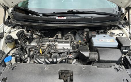 KIA Rio III рестайлинг, 2016 год, 950 000 рублей, 5 фотография