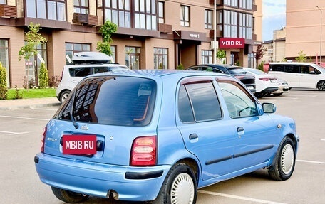 Nissan March II, 2000 год, 235 000 рублей, 3 фотография