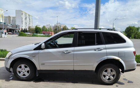 SsangYong Kyron I, 2010 год, 625 000 рублей, 3 фотография