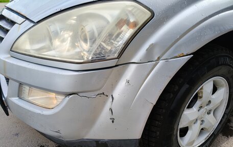 SsangYong Kyron I, 2010 год, 625 000 рублей, 8 фотография