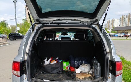 SsangYong Kyron I, 2010 год, 625 000 рублей, 16 фотография
