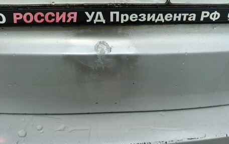 SsangYong Kyron I, 2010 год, 625 000 рублей, 13 фотография