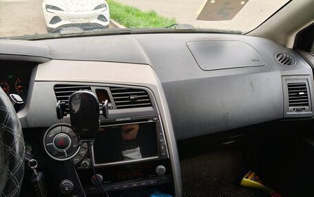 SsangYong Kyron I, 2010 год, 625 000 рублей, 20 фотография