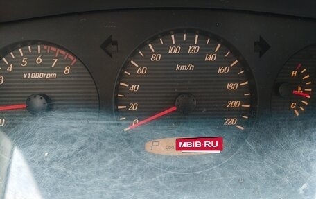 SsangYong Kyron I, 2010 год, 625 000 рублей, 19 фотография