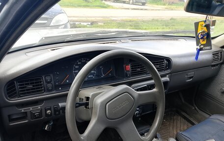 Mazda 626, 1988 год, 135 000 рублей, 11 фотография